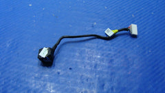 Dell Inspiron 15.6" 15-3542 OEM Laptop DC IN Power Jack w/ Cable KF5K5 GLP* - Laptop Parts - Buy Authentic Computer Parts - Top Seller Ebay