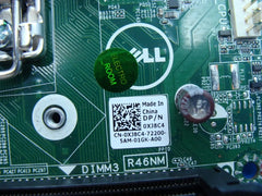 Dell XPS 8900 Genuine Desktop Motherboard XJ8C4