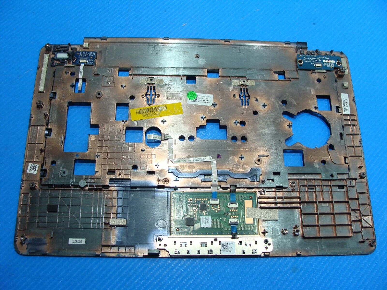 Dell Latitude E6440 14