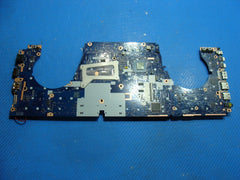 HP ZBook 15.6" 15 G3 OEM Intel i7-6820HQ 2.70GHz Motherboard LA-C381P 848221-601