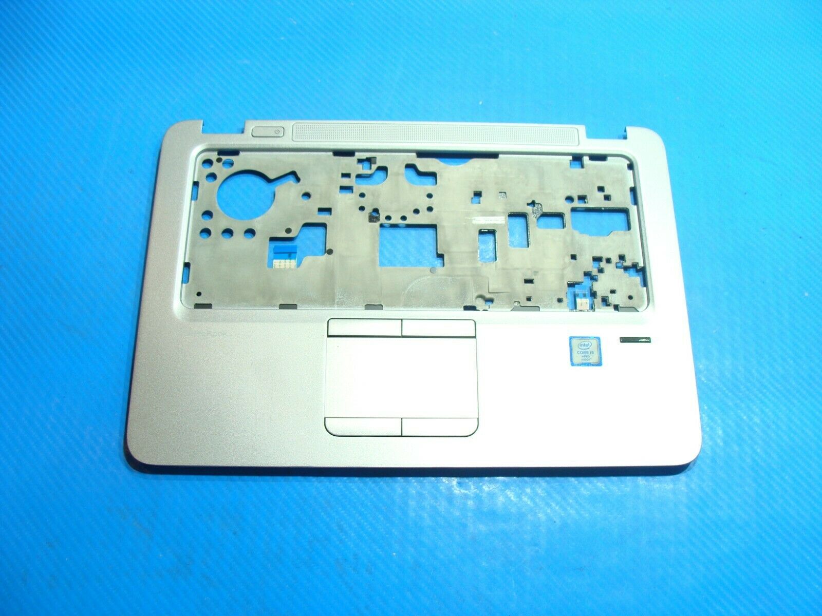 HP EliteBook 12.5