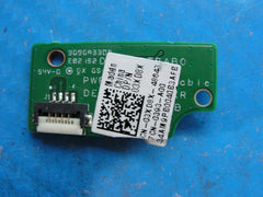 Dell Inspiron 15 5576 15.6" Genuine Power Button Circuit Board 3XD8X DAAM9BTBAB0 - Laptop Parts - Buy Authentic Computer Parts - Top Seller Ebay