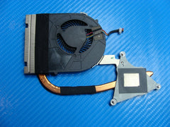 Acer Aspire V5-471P-6605 14" Genuine CPU Cooling Fan w/Heatsink 60.4TU53.002 - Laptop Parts - Buy Authentic Computer Parts - Top Seller Ebay