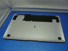 MacBook Air 13"A1466 Early 2014 MD760LL/B Genuine Bottom Case Silver 923-0443 #2 - Laptop Parts - Buy Authentic Computer Parts - Top Seller Ebay