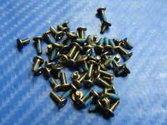 Asus UL20FT-XA1 12.1" Genuine Screw Set Screws for Repair ScrewSet ER* - Laptop Parts - Buy Authentic Computer Parts - Top Seller Ebay