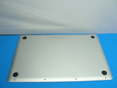 MacBook Pro 13" A1278 2011 MD313LL Housing Bottom Case Silver 922-9779 Apple