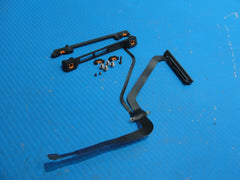 MacBook Pro 15"A1286 Early 2010 MC372LL HDD Bracket w/IR/Sleep/HD Cable 922-9314 - Laptop Parts - Buy Authentic Computer Parts - Top Seller Ebay