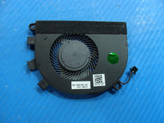 Dell Inspiron 15 5584 15.6" Genuine Laptop CPU Cooling Fan T6RHW