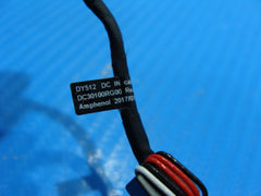 Lenovo Legion Y520-15IKBN 15.6" Genuine DC in Power Jack w/Cable DC30100RG00