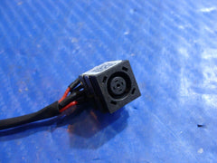 Dell Latitude 14.1" E6410 OEM Laptop DC IN Power Jack w/ Cable MT643 GLP* Dell