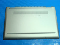 HP Chromebook x360 14" 14 G1 OEM Bottom Case Silver L50830-001 - Laptop Parts - Buy Authentic Computer Parts - Top Seller Ebay
