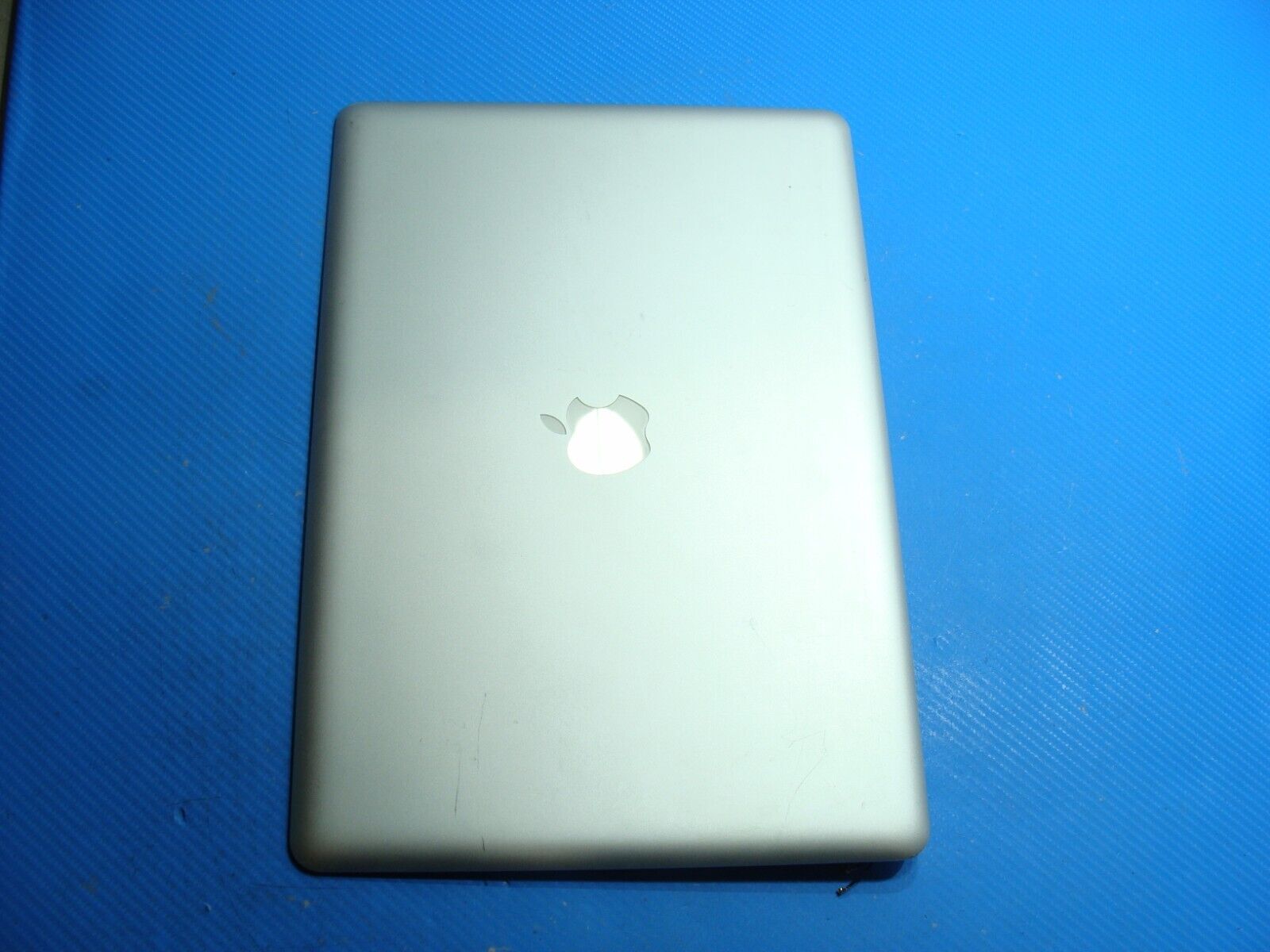 MacBook Pro A1286 15