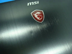 MSI GS63 Stealth 8RE 15.6" Genuine Laptop FHD LCD Screen Complete Assembly