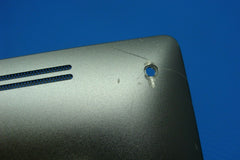 Dell XPS 15 9550 15.6" Genuine Laptop Bottom Case Base Silver am1bg000703 yhd18 