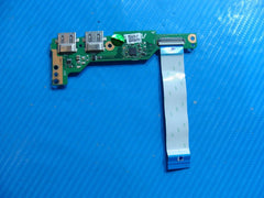 Asus Vivobook S510UN-MS52 15.6" USB Card Reader Board Board w/Cable 35XKGIB0000