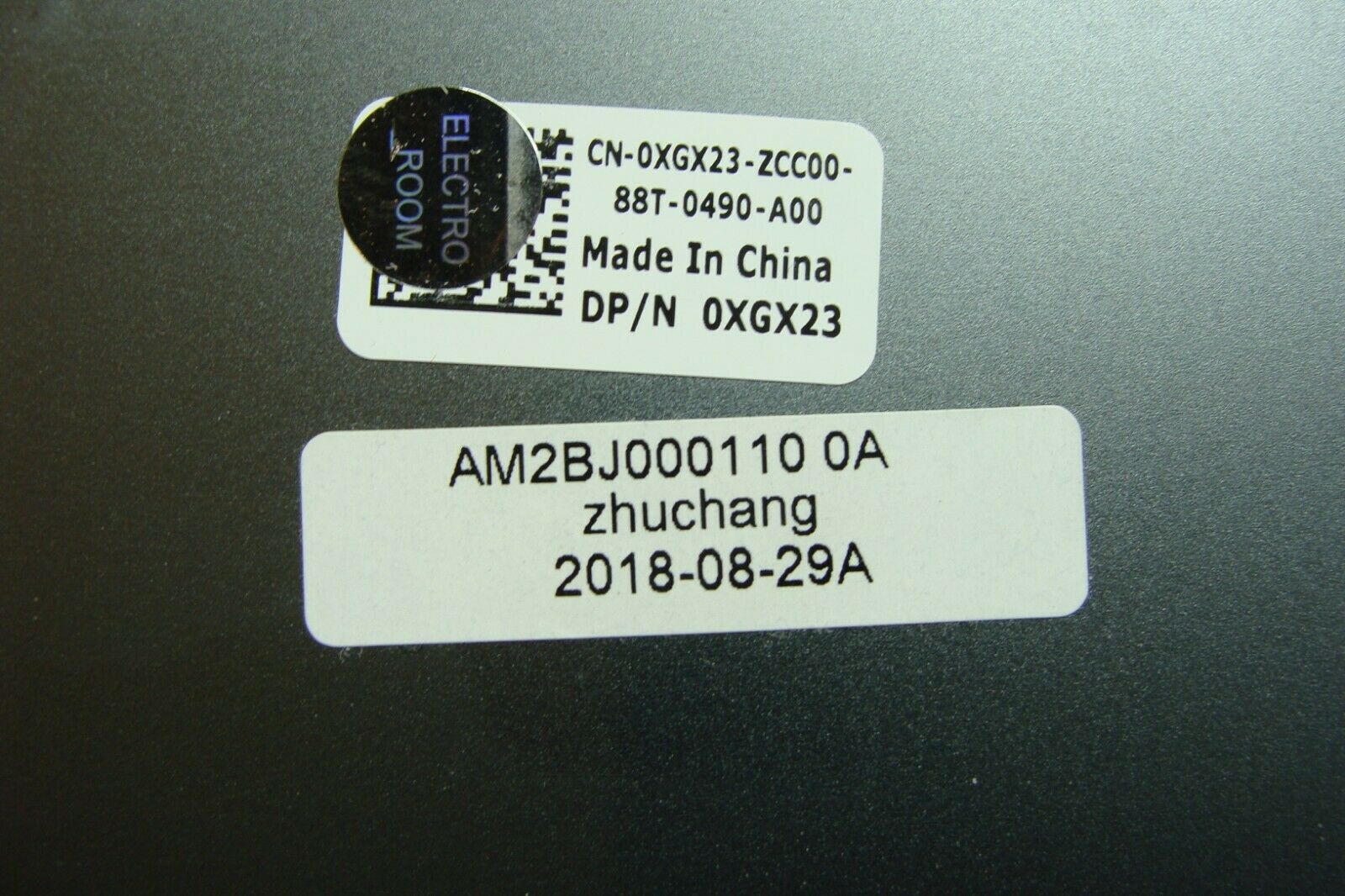 Dell Inspiron 7486 14