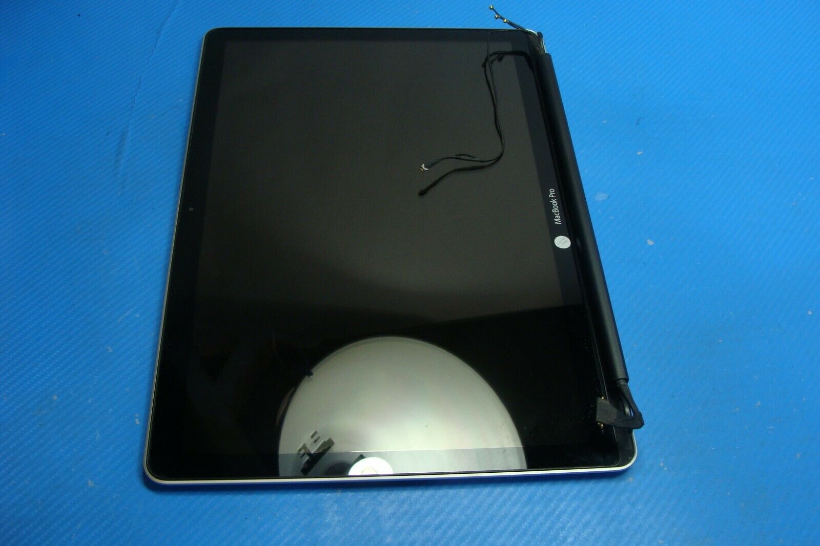 MacBook Pro A1286 15