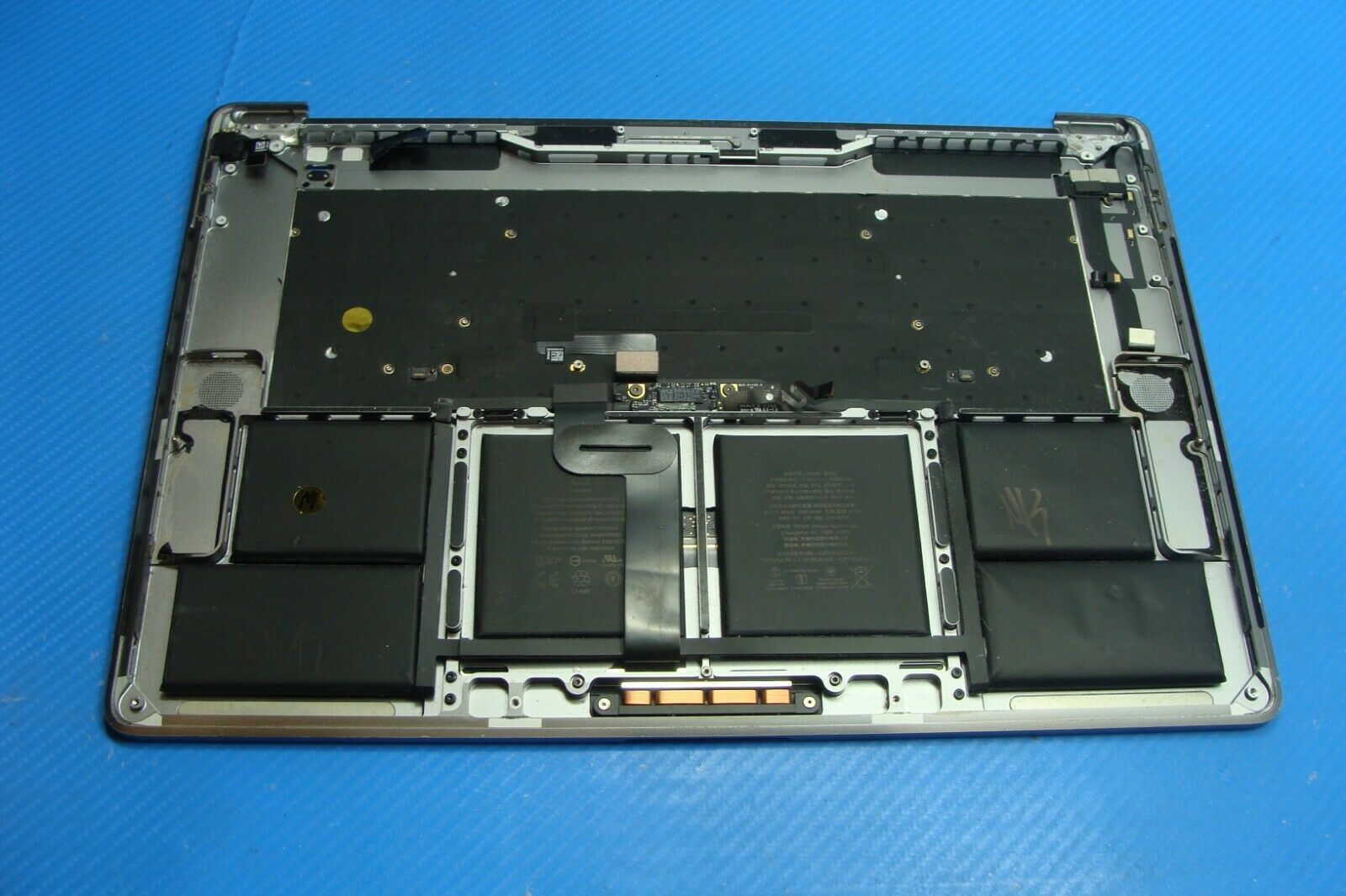 MacBook Pro A1707 15