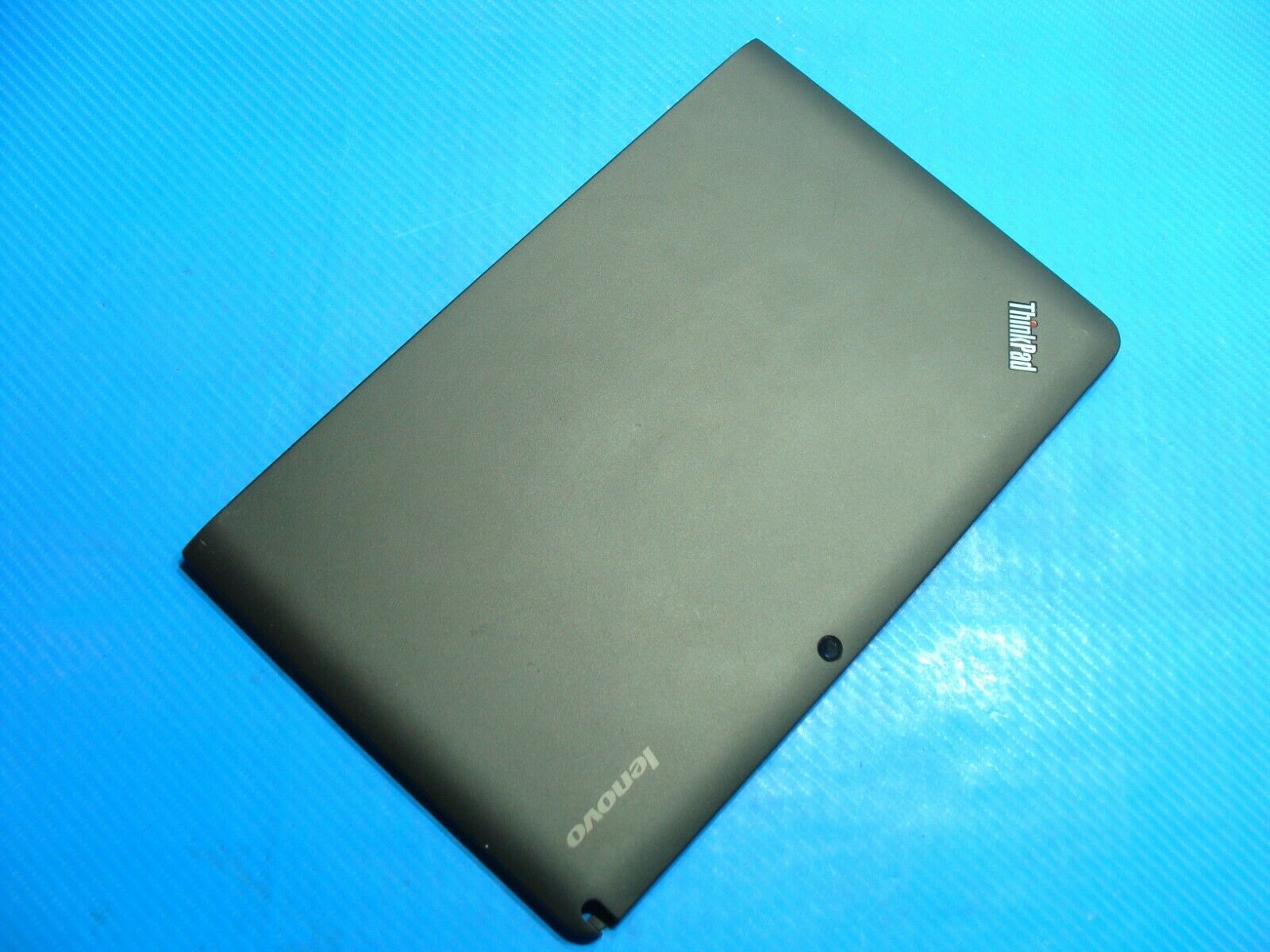 Lenovo ThinkPad X1 Helix 11.6