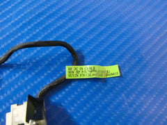 HP 14-an082nr 14" Genuine Laptop DC In Power Jack w/ Cable 799736-Y57 ER* - Laptop Parts - Buy Authentic Computer Parts - Top Seller Ebay