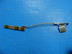 Dell Inspiron 11-3147 11.6" Genuine Laptop Power Button Board with Cable 1K9VM # Dell