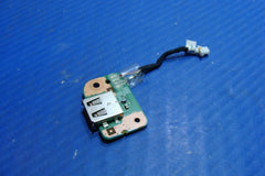 Toshiba Satellite 15.6" C855D-S5103 Genuine USB Board w/Cable V000270790 GLP* - Laptop Parts - Buy Authentic Computer Parts - Top Seller Ebay