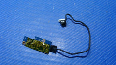 Dell Alienware M17xR3 17.3" Genuine Laptop LED Board with Cable LS-6603P Dell