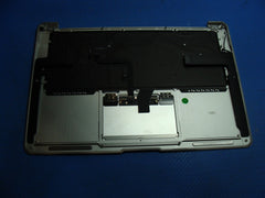 MacBook Air A1466 13" 2014 MD760LL/B Top Case w/Keyboard Trackpad 661-7480