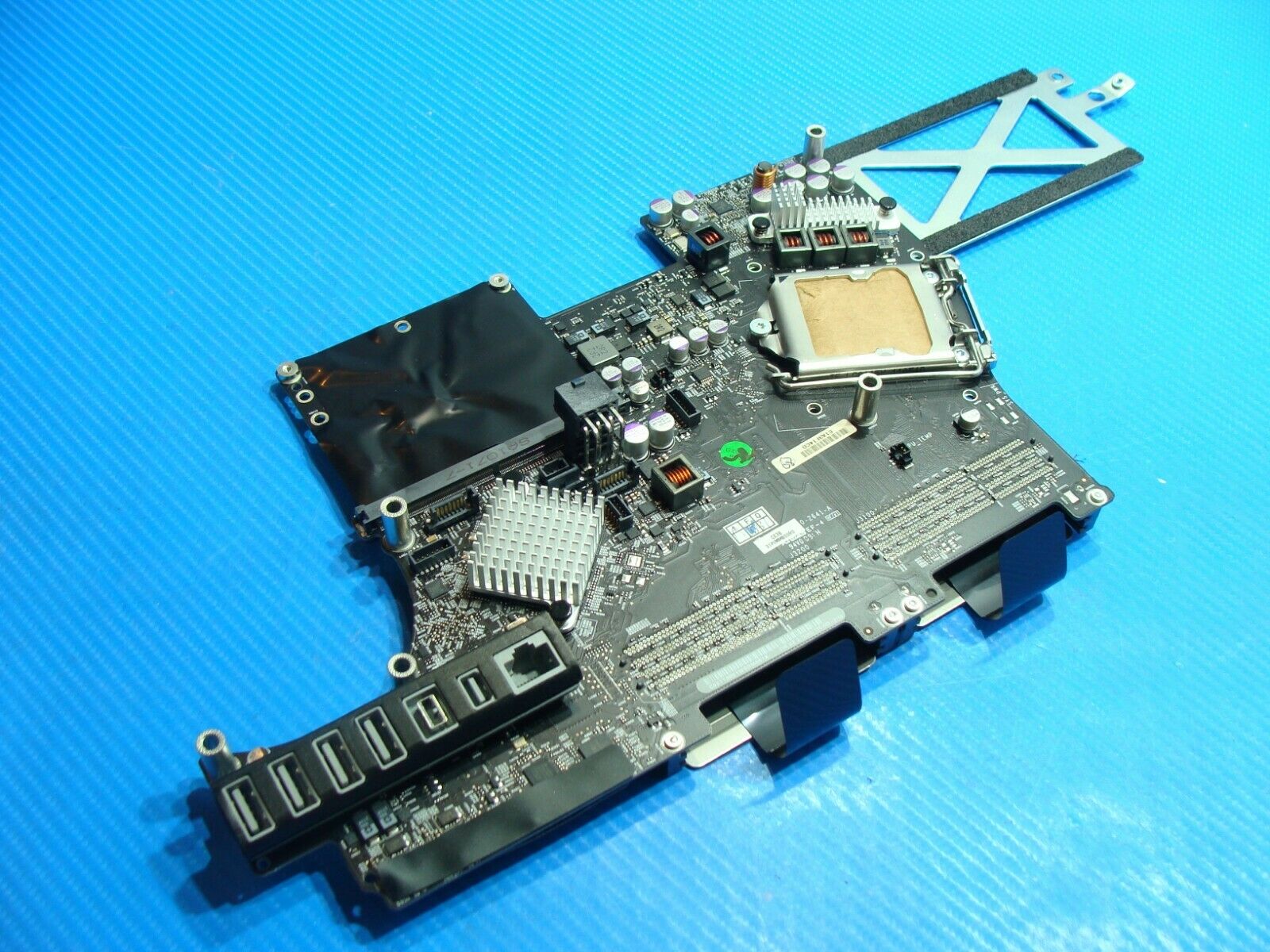 iMac A1311 21