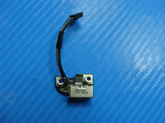 MacBook Pro A1286 15" Early 2010 MC373LL/A MagSafe Board w/Cable 661-5217 - Laptop Parts - Buy Authentic Computer Parts - Top Seller Ebay