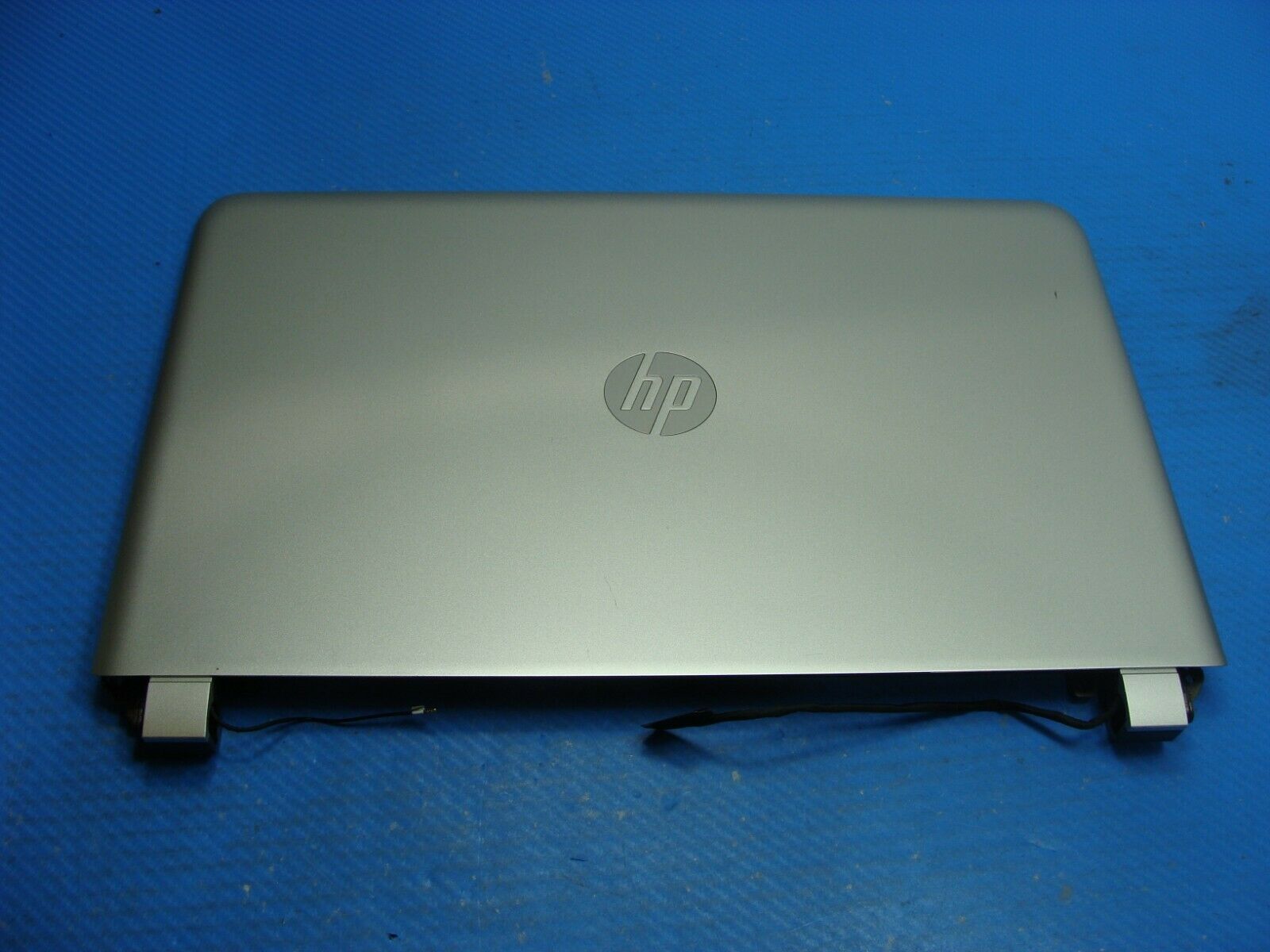 HP Pavilion 15.6