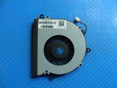 HP 15.6" 15-bs013dx Genuine Laptop CPU Cooling Fan 925012-001 DC28000JLD0