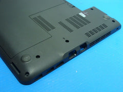 Lenovo ThinkPad E560 15.6" Bottom Case w/Cover Doors AP0ZR000C00