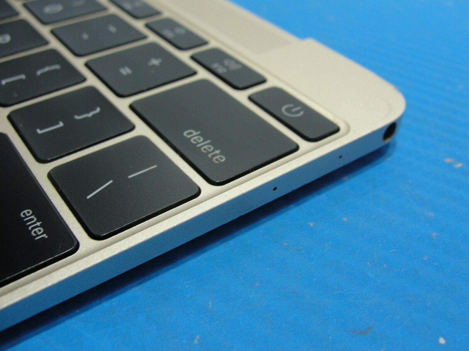 MacBook A1534 MK4M2LL/A MK4N2LL/A 2015 12