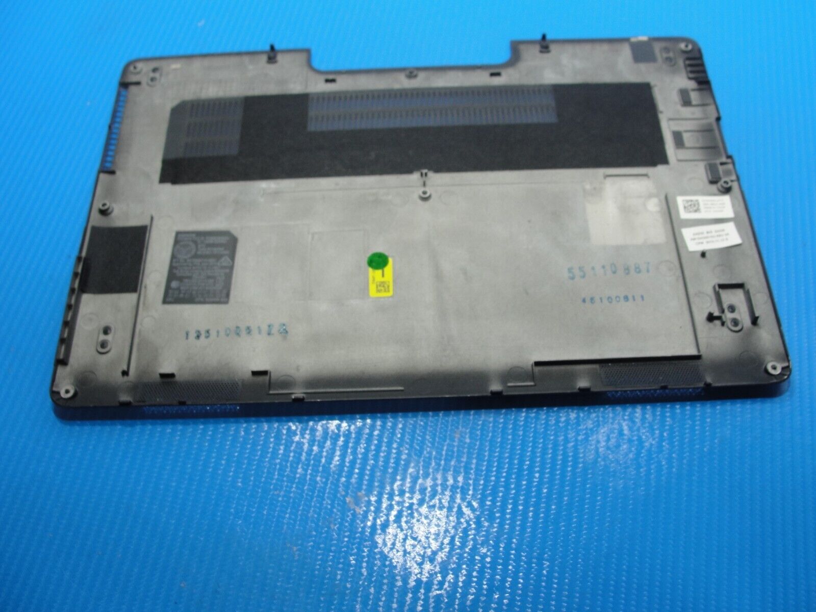 Dell Latitude E7270 12.5