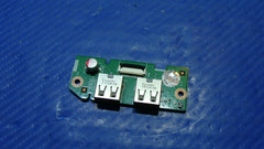 Dell Inspiron N5040 15.6" Genuine Laptop Dual USB Port Board 48.4IP20.011 Dell