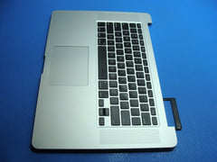 MacBook Pro 15" A1398 Mid 2015 MJLQ2LL/A MJLT2LL/A Top Case NO Battery 661-02536