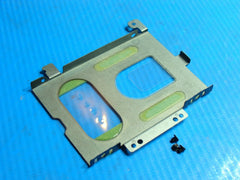 Dell Alienware 15 R3 15.6" HDD Hard Drive Caddy w/Screws GWD21 