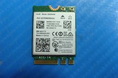 Lenovo IdeaPad 15.6" Y700-15ISK Genuine Laptop Wireless WiFi Card 3165ngw 