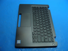 Dell Latitude 5300 13.3" Genuine Laptop Palmrest w/Touchpad Bl Keyboard