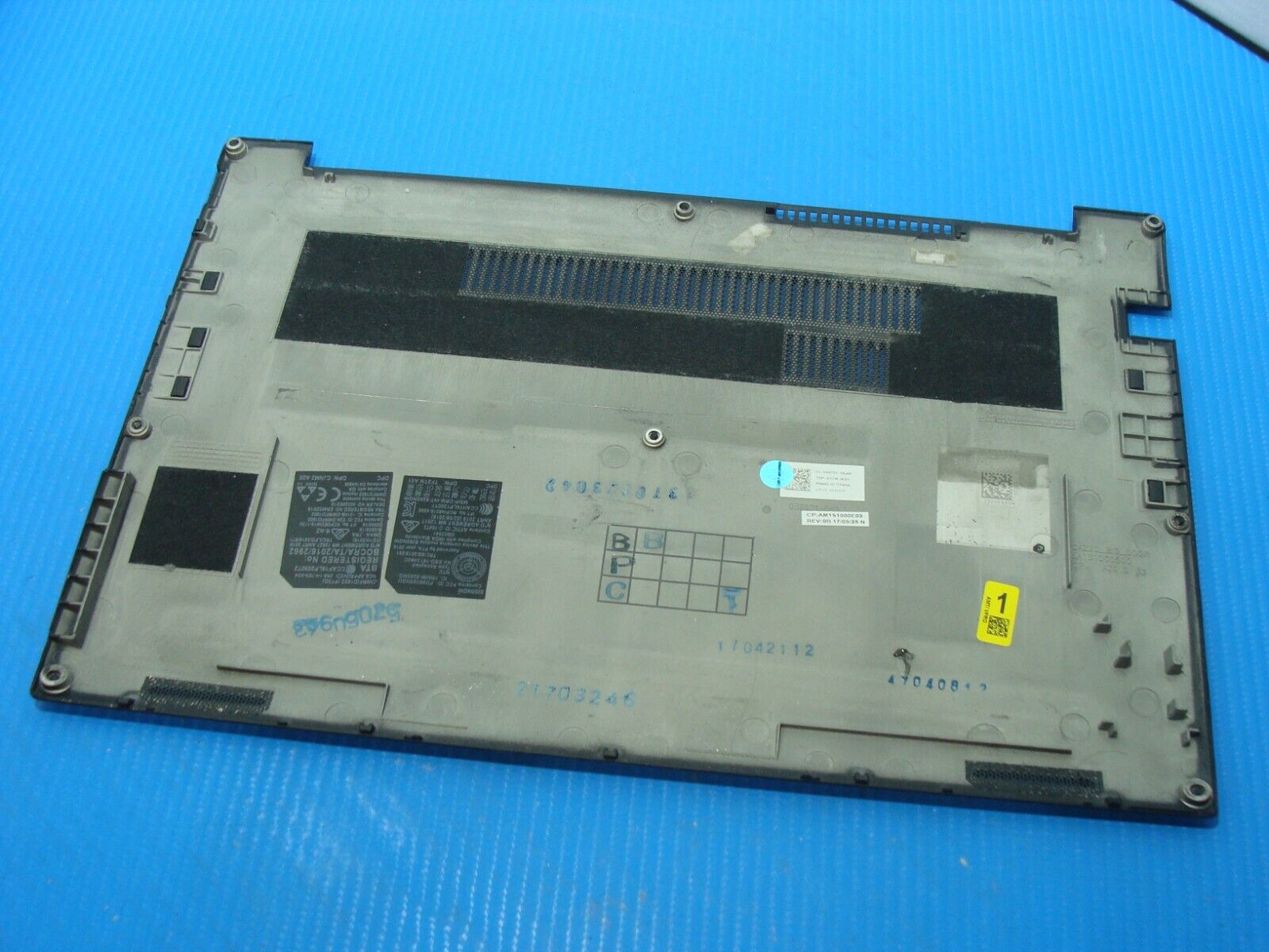 Dell Latitude 14