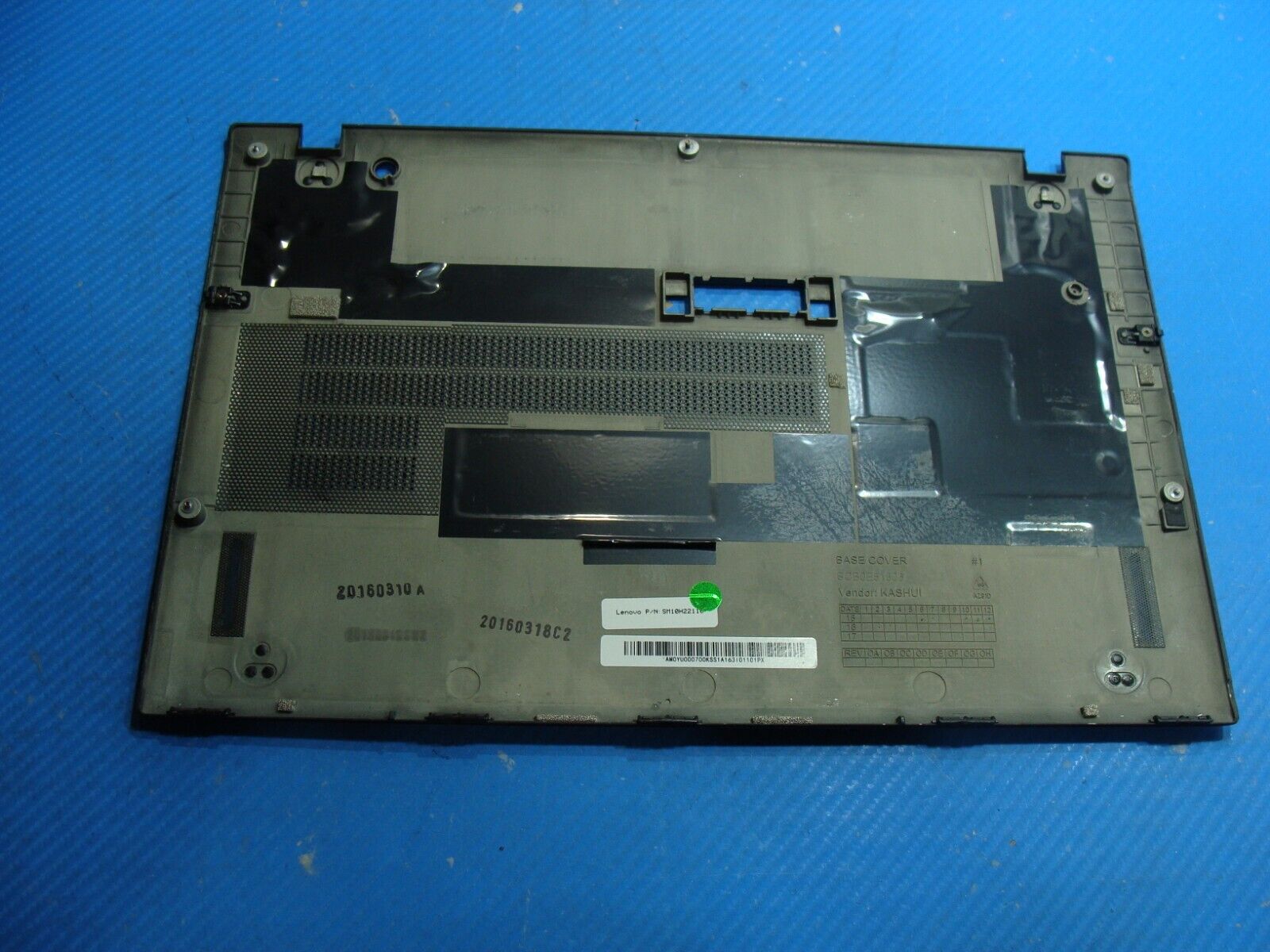 Lenovo ThinkPad T460s 14