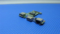 MSI GE60 MS-16GC 15.6" Genuine USB VGA Ethernet LAN Port Board MS-16GCA ER* - Laptop Parts - Buy Authentic Computer Parts - Top Seller Ebay