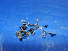 Samsung NP400B4B-S01DE 14" Genuine Laptop Screw Set Screws for Repair ScrewSet Samsung