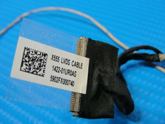 Asus F554L 15.6" Genuine Laptop LCD Video Cable 1422-01UR0AS ASUS