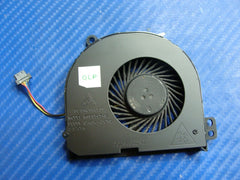 Dell Latitude E5440 14" Genuine Laptop CPU Cooling Fan 87XFX DC28000DNDL ER* - Laptop Parts - Buy Authentic Computer Parts - Top Seller Ebay