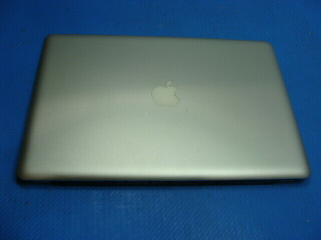 MacBook Pro A1286 15