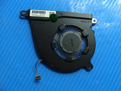 HP 15.6” 15-ef1038nr Genuine Laptop CPU Cooling Fan L68134-001 DTADQ5D586M