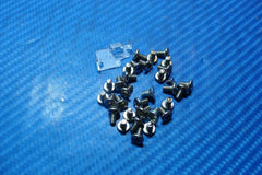 Dell Inspiron 20 3059 19.5" Genuine Screw Set Screws for Repair ScrewSet #1 Dell