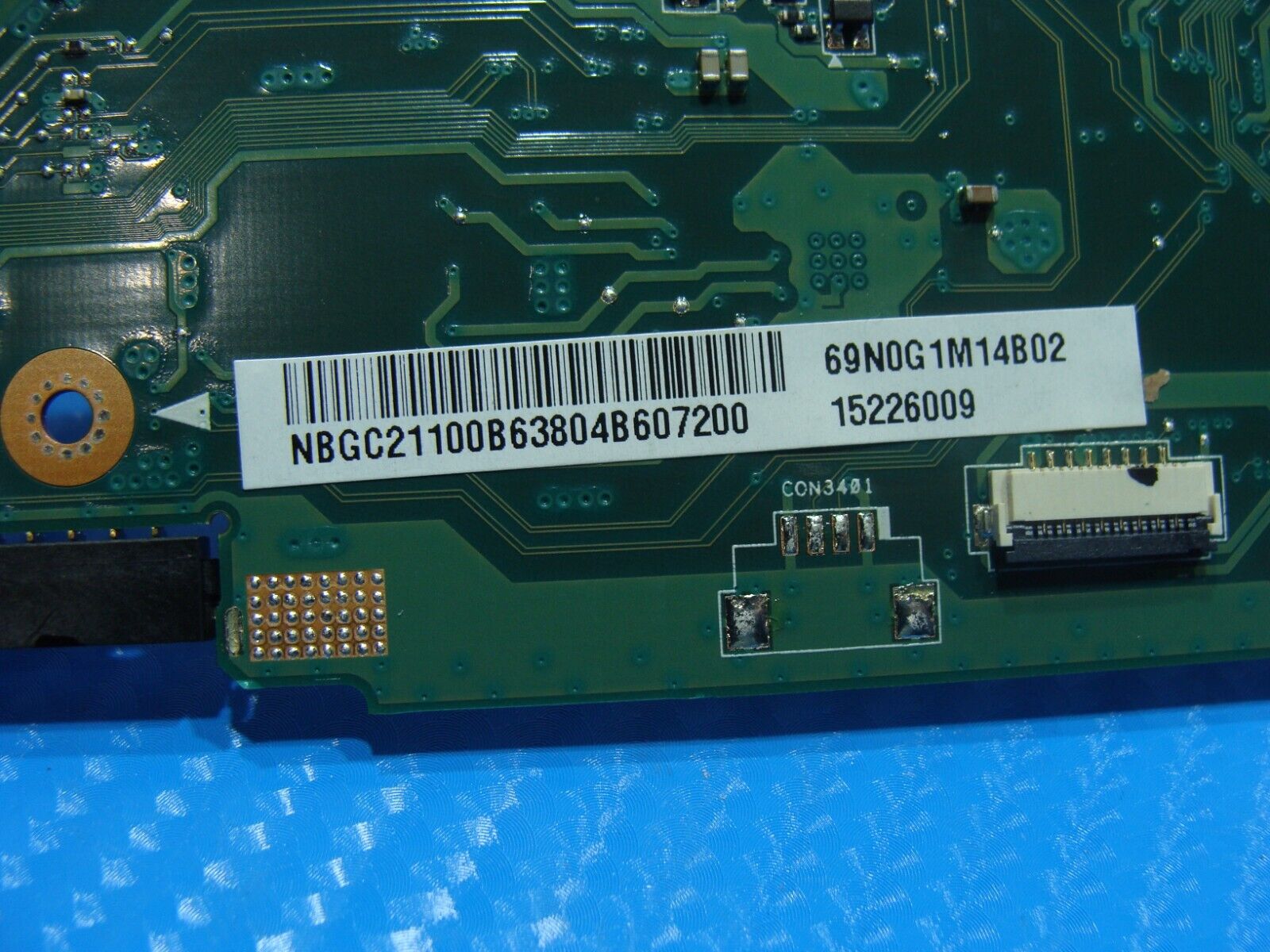 Acer Chromebook 14 14